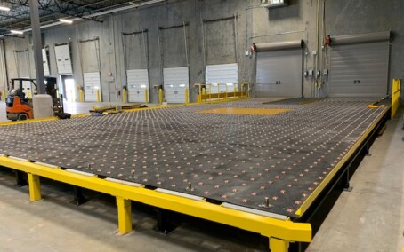 Caster Deck Image 4